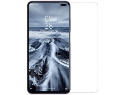 Tvrzené Sklo 0.2mm H+ PRO 2.5D pro Xiaomi Poco X3 / X3 Pro / Mi 10T / Mi 10T Pro