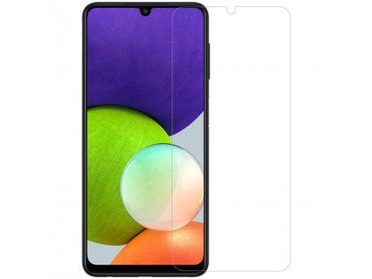 Tvrzené Sklo 0.33mm 9H pro Samsung Galaxy A22 4G