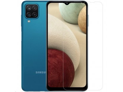 Tvrzené Sklo 0.33mm H pro Samsung Galaxy A12 / A32