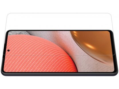 Tvrzené Sklo 0.33mm H pro Samsung Galaxy A72 4G/5G