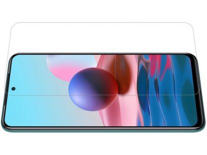 Tvrzené Sklo 0.33mm H pro Xiaomi Redmi Note 10 / 10s