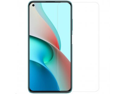 Tvrzené Sklo 0.33mm H pro Xiaomi Redmi Note 9T 5G