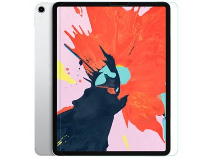 Tvrzené Sklo 0.3mm H+ pro iPad Pro 12.9 2018
