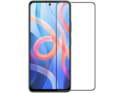 Tvrzené Sklo 2.5D CP+ PRO pro Xiaomi Redmi Note 11 5G/Poco M4 Pro černé