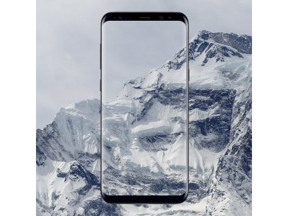 Tvrzené sklo 9H na zadní kameru Samsung Galaxy S8 G950 3 kusy