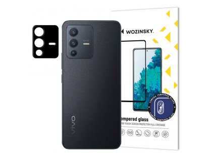 Tvrzené sklo 9H pro fotoaparát telefonu Vivo V23 5G