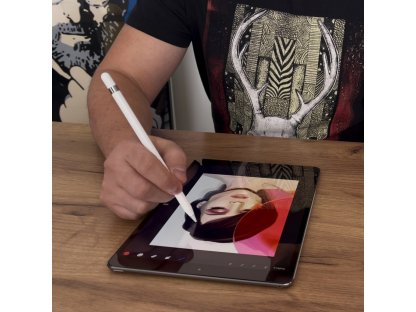 Tvrzené sklo 9H pro Lenovo Tab P11 Pro