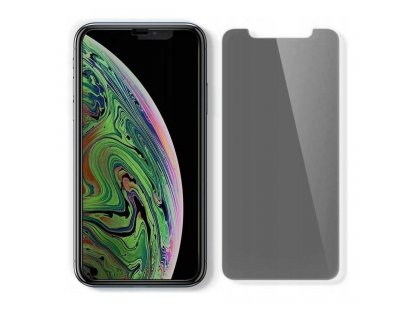 Tvrzené sklo Alm Glass.TR iPhone 11 Pro Privacy