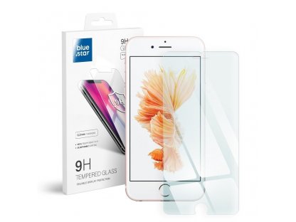 Tvrzené sklo Blue Star - iPhone 6/6S Plus 5,5"