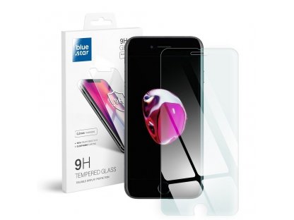 Tvrzené sklo Blue Star - iPhone 7 Plus / 8 Plus 5,5"