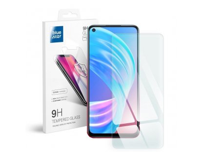 Tvrzené sklo Blue Star - Oppo A73