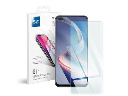 Tvrzené sklo Blue Star - Oppo Reno 4Z