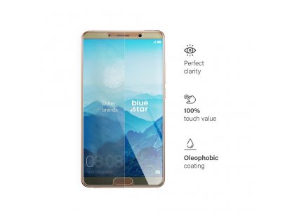 Tvrzené sklo Blue Star pro Huawei Nova 9