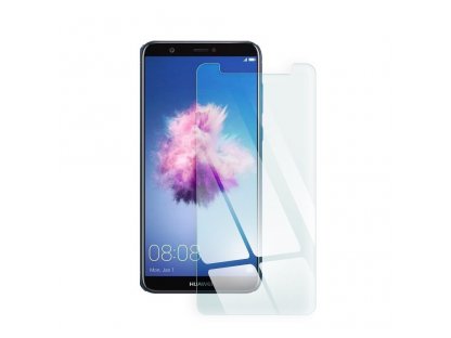 Tvrzené sklo Blue Star pro Huawei P smart