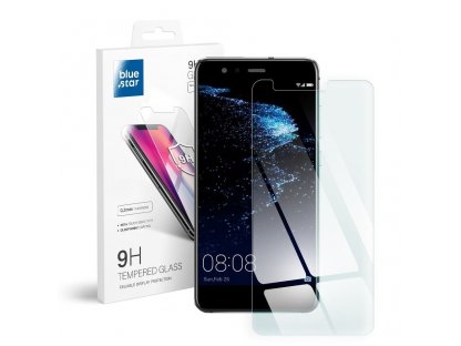 Tvrzené sklo Blue Star pro Huawei P10 Lite