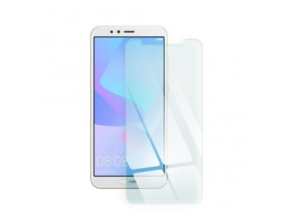 Tvrzené sklo Blue Star pro Huawei Y6 2018