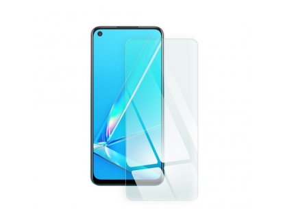 Tvrzené sklo Blue Star pro Oppo A72