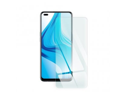 Tvrzené sklo Blue Star pro Oppo A93