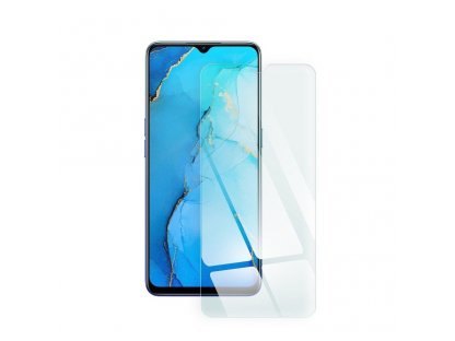 Tvrzené sklo Blue Star pro Oppo Reno 3