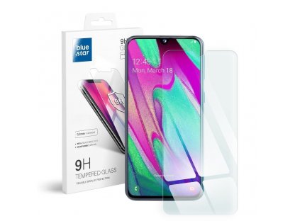 Tvrzené sklo Blue Star pro Samsung Galaxy A40