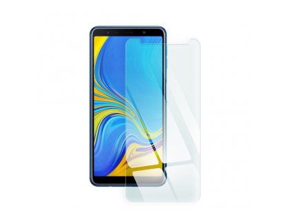 Tvrzené sklo Blue Star pro Samsung Galaxy A7 2018