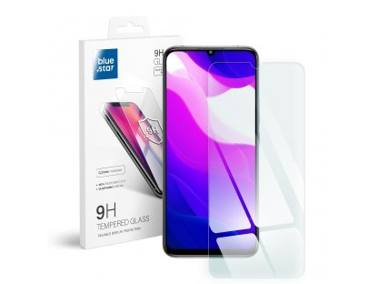 Tvrzené sklo Blue Star pro Xiaomi Mi 10 Lite