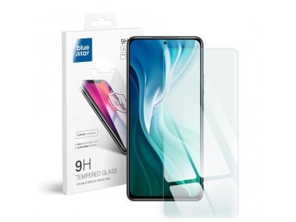 Tvrzené sklo Blue Star - pro Xiaomi Mi 11i