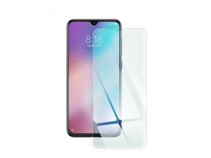 Tvrzené sklo Blue Star pro Xiaomi Mi 9