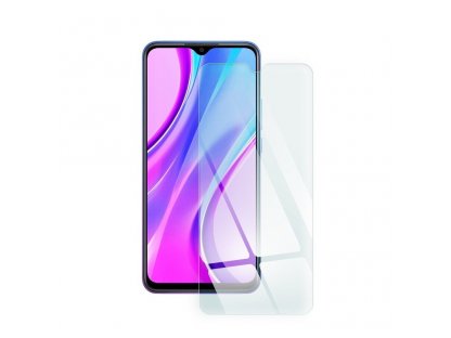 Tvrzené sklo Blue Star pro Xiaomi Redmi 9