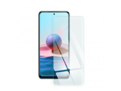 Tvrzené sklo Blue Star pro Xiaomi Redmi Note 10