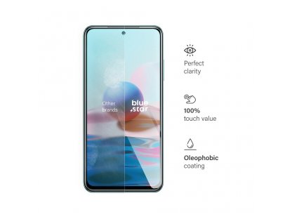 Tvrzené sklo Blue Star pro Xiaomi Redmi Note 11 Pro / 11 Pro Plus