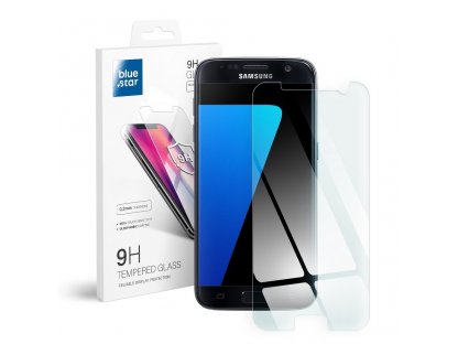 Tvrzené sklo Blue Star - SAM (SM-G930) Galaxy S7