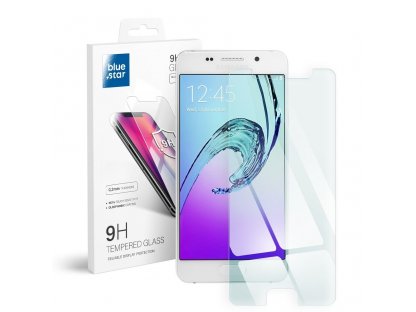 Tvrzené sklo Blue Star - Samsung Galaxy A3 2016 (A310F)