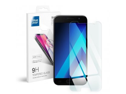 Tvrzené sklo Blue Star - Samsung Galaxy A3 2017