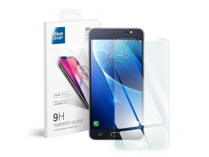 Tvrzené sklo Blue Star - Samsung J5 2016