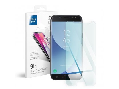 Tvrzené sklo Blue Star - Samsung J5 2017