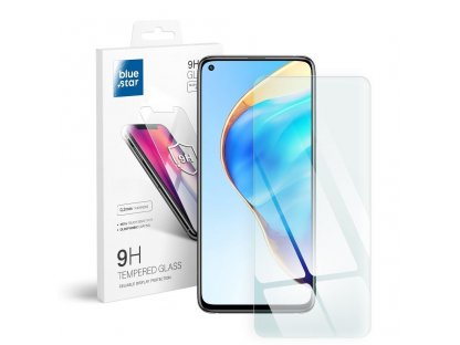 Tvrzené sklo Blue Star Xiaomi Mi 10T Pro