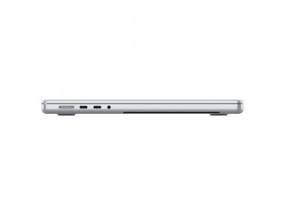 TVRZENÉ SKLO FC MACBOOK PRO 14 2021 - ČERNÉ