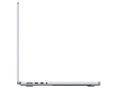 TVRZENÉ SKLO FC MACBOOK PRO 14 2021 - ČERNÉ