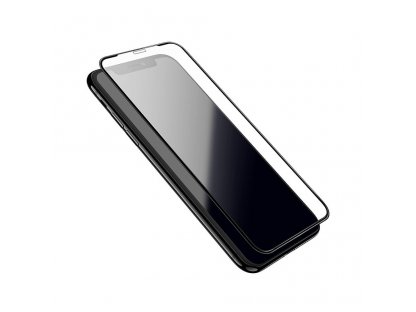 Tvrzené sklo Flash Full Glue HD iPhone XS Max / 11 Pro Max