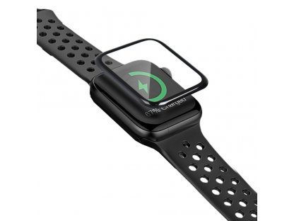 Tvrzené sklo Flexible Nano Glass iWatch series 4/5-40mm