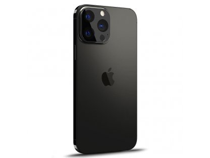 Tvrzené sklo pro fotoaparát telefonu 2 ks pro iPhone 13 PRO / 13 PRO MAX GRAPHITE