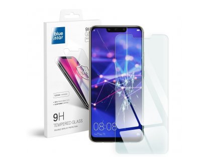 Tvrzené sklo pro Huawei MATE 20 Lite