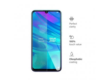 Tvrzené sklo pro Huawei P smart 2019