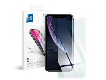 Tvrzené sklo pro iPhone XR/11 6,1"