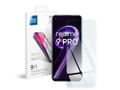 Tvrzené sklo pro Realme 9 Pro