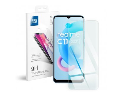 Tvrzené sklo - pro Realme C11