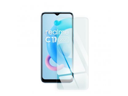 Tvrzené sklo - pro Realme C11