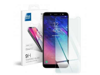 Tvrzené sklo pro Samsung Galaxy A6 2018