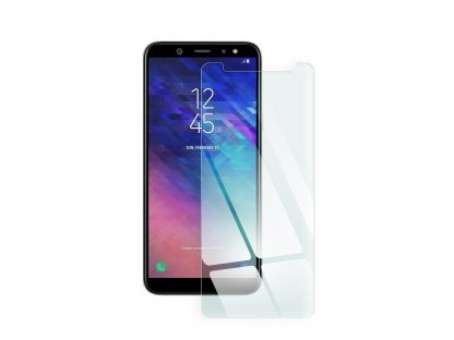 Tvrzené sklo pro Samsung Galaxy A6 2018